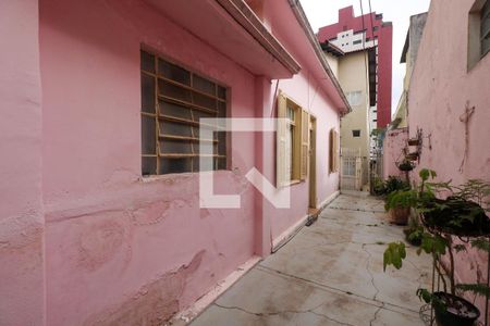 Quintal de casa à venda com 1 quarto, 100m² em Santo Antônio, São Caetano do Sul