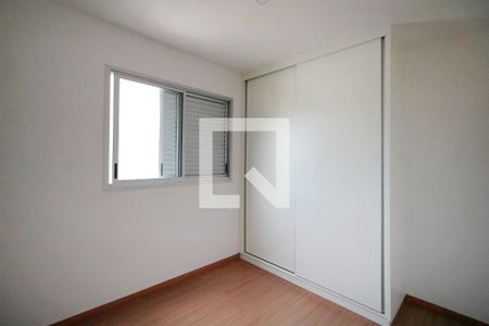 Quarto 2 de apartamento à venda com 3 quartos, 90m² em Cruzeiro, Belo Horizonte
