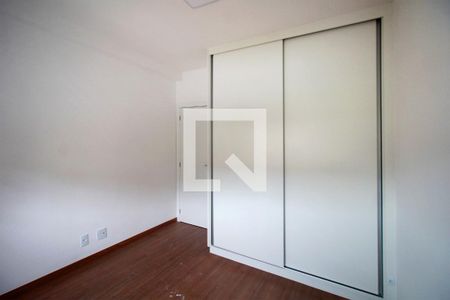 Suite de apartamento à venda com 3 quartos, 90m² em Cruzeiro, Belo Horizonte
