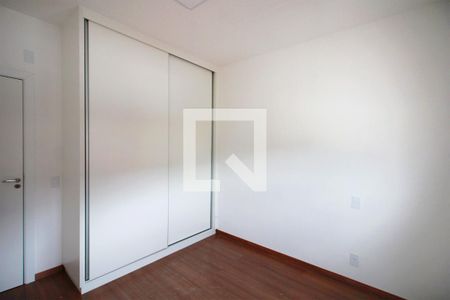 Suite de apartamento à venda com 3 quartos, 90m² em Cruzeiro, Belo Horizonte