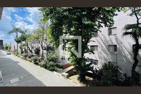 Vista do Quarto 2 de apartamento para alugar com 2 quartos, 56m² em Jardim Cocaia, Guarulhos