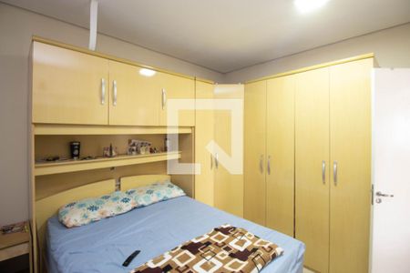 Suíte 1 de casa à venda com 6 quartos, 408m² em Vila Medeiros, São Paulo