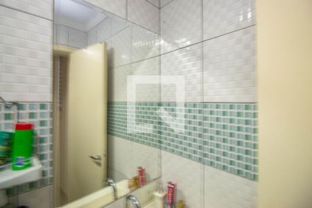 Banheiro da Suíte 1 de casa à venda com 6 quartos, 408m² em Vila Medeiros, São Paulo