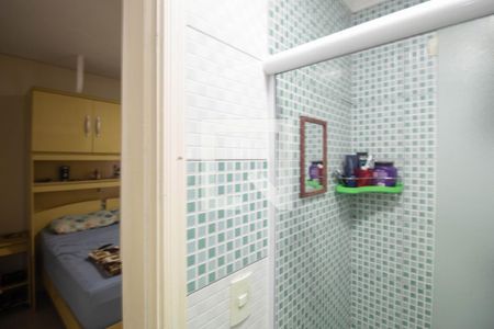 Banheiro da Suíte 1 de casa à venda com 6 quartos, 408m² em Vila Medeiros, São Paulo