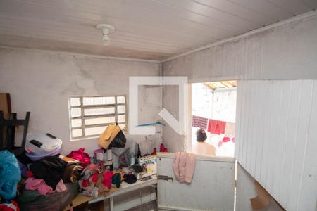 Quarto de Serviço de casa à venda com 6 quartos, 408m² em Vila Medeiros, São Paulo