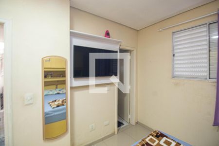 Suíte 1 de casa à venda com 6 quartos, 408m² em Vila Medeiros, São Paulo