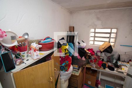 Quarto de Serviço de casa à venda com 6 quartos, 408m² em Vila Medeiros, São Paulo