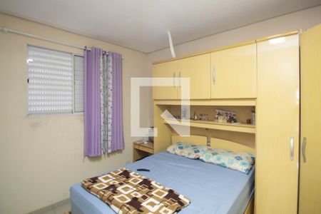 Suíte 1 de casa à venda com 6 quartos, 408m² em Vila Medeiros, São Paulo