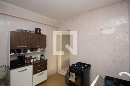 Cozinha de casa à venda com 6 quartos, 408m² em Vila Medeiros, São Paulo