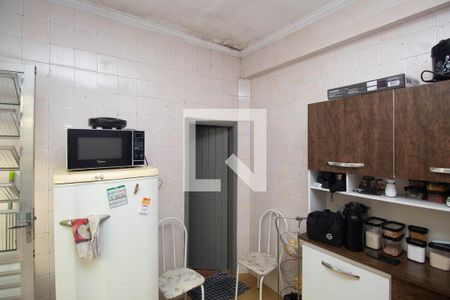 Cozinha de casa à venda com 6 quartos, 408m² em Vila Medeiros, São Paulo