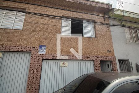 Fachada de casa à venda com 6 quartos, 408m² em Vila Medeiros, São Paulo