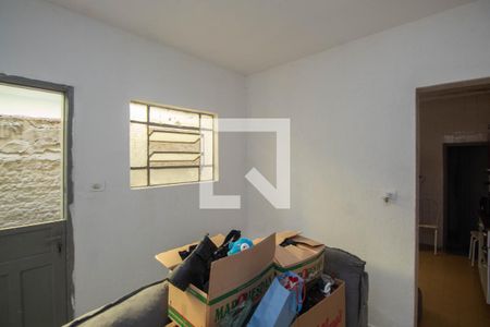 Sala  de casa à venda com 6 quartos, 408m² em Vila Medeiros, São Paulo