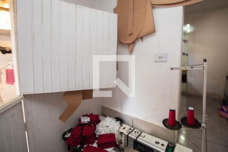 Quarto de Serviço de casa à venda com 6 quartos, 408m² em Vila Medeiros, São Paulo