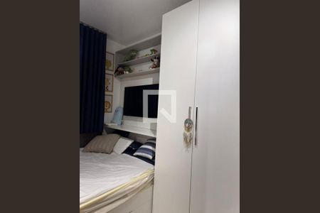 Quarto 1 de apartamento à venda com 2 quartos, 123m² em Marechal Rondon, Canoas