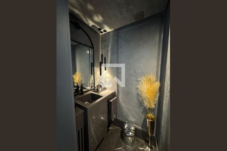 Lavabo de apartamento à venda com 2 quartos, 123m² em Marechal Rondon, Canoas