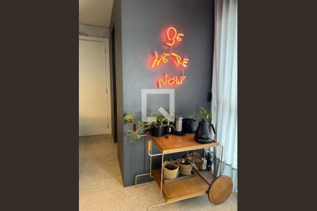 Sala de apartamento à venda com 2 quartos, 123m² em Marechal Rondon, Canoas