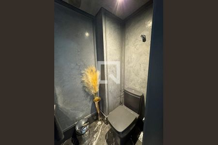 Lavabo de apartamento à venda com 2 quartos, 123m² em Marechal Rondon, Canoas