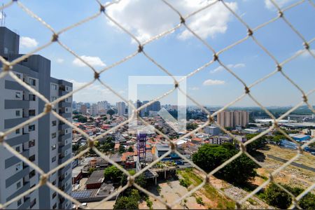 Vista da Varanda de apartamento para alugar com 2 quartos, 55m² em Gopouva, Guarulhos
