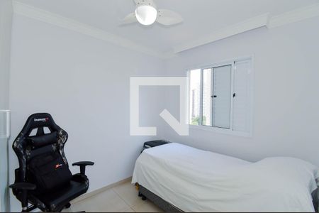 Quarto 1 de apartamento para alugar com 2 quartos, 55m² em Gopouva, Guarulhos