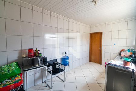 Casa 3 - Cozinha de casa à venda com 6 quartos, 280m² em Vila Campestre, São Paulo