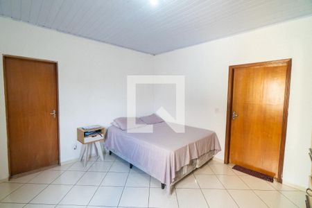 Casa 3 - Casa 3 - Suite de casa à venda com 6 quartos, 280m² em Vila Campestre, São Paulo
