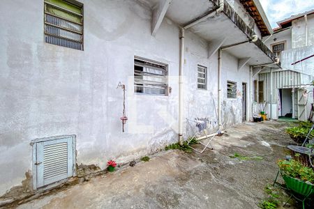Área externa de casa à venda com 4 quartos, 326m² em Ipiranga, São Paulo