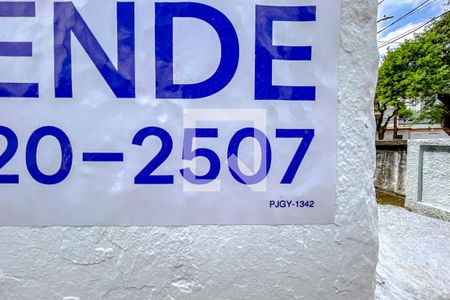 Placa de casa à venda com 4 quartos, 326m² em Ipiranga, São Paulo