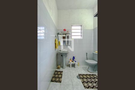 Banheiro de casa à venda com 4 quartos, 326m² em Ipiranga, São Paulo