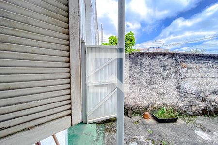 vista do Quarto 4 de casa à venda com 4 quartos, 326m² em Ipiranga, São Paulo