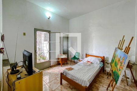 Sala de casa à venda com 4 quartos, 326m² em Ipiranga, São Paulo