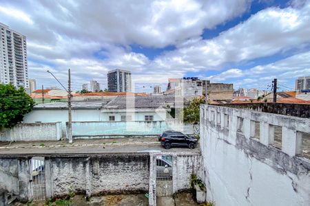 Vista do Quarto 1 de casa à venda com 4 quartos, 326m² em Ipiranga, São Paulo