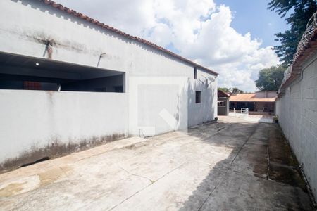 Garagem de casa à venda com 7 quartos, 634m² em Estâncias Imperiais, Contagem