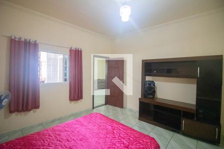 Quarto 2 - Casa 1 de casa à venda com 7 quartos, 634m² em Estâncias Imperiais, Contagem