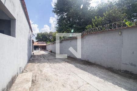 Garagem de casa à venda com 7 quartos, 634m² em Estâncias Imperiais, Contagem