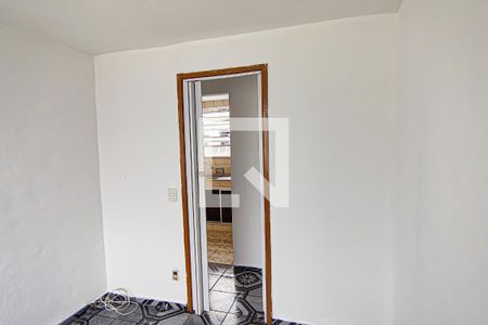 Quarto 1 de apartamento para alugar com 2 quartos, 48m² em Taquara, Rio de Janeiro