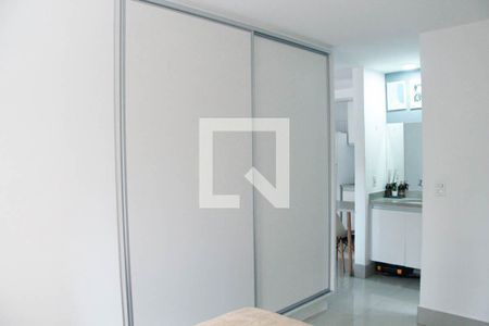 Quarto de apartamento para alugar com 1 quarto, 40m² em Setor Central, Goiânia