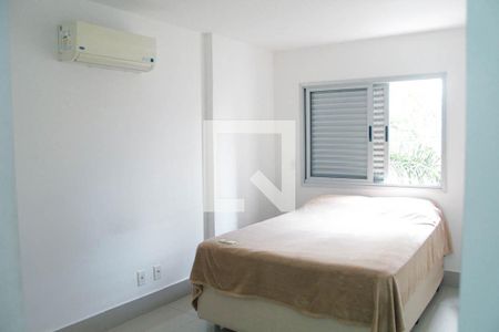 Quarto de apartamento para alugar com 1 quarto, 40m² em Setor Central, Goiânia