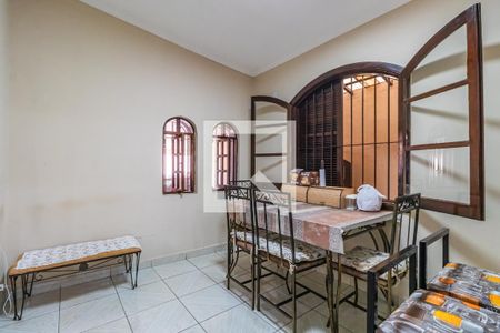 Cozinha de casa à venda com 3 quartos, 220m² em Vila Morellato, Barueri