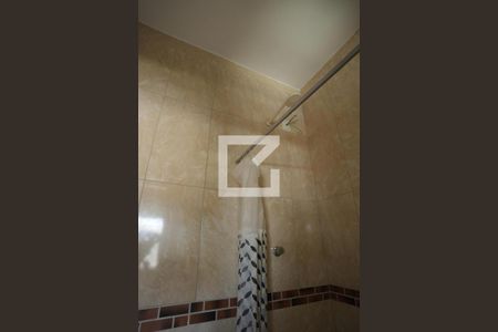 Banheiro de casa para alugar com 2 quartos, 200m² em São Cristóvão, Salvador