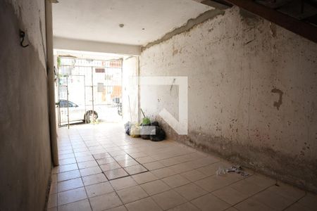 Garagem de casa para alugar com 2 quartos, 200m² em São Cristóvão, Salvador