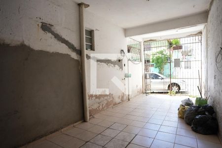 Garagem de casa para alugar com 2 quartos, 200m² em São Cristóvão, Salvador