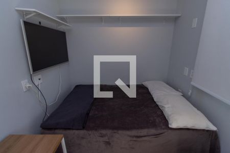Studio de kitnet/studio para alugar com 1 quarto, 21m² em Vila Mariana, São Paulo