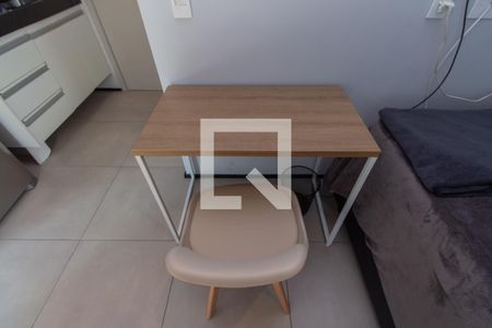 Studio de kitnet/studio para alugar com 1 quarto, 21m² em Vila Mariana, São Paulo