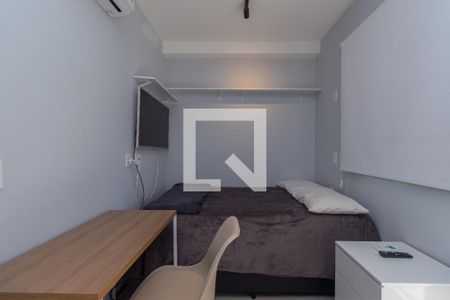 Studio de kitnet/studio para alugar com 1 quarto, 21m² em Vila Mariana, São Paulo