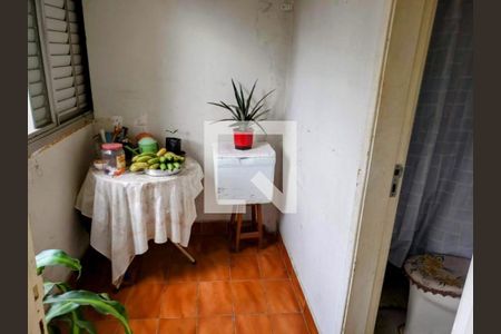 Foto 05 de apartamento à venda com 3 quartos, 109m² em Mooca, São Paulo
