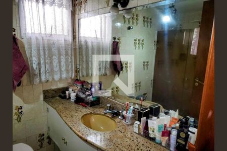 Foto 13 de apartamento à venda com 3 quartos, 109m² em Mooca, São Paulo