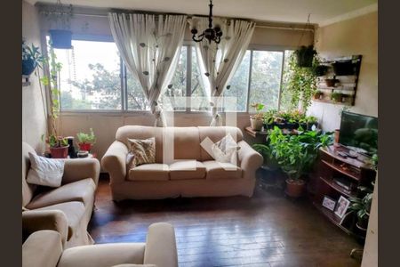 Foto 03 de apartamento à venda com 3 quartos, 109m² em Mooca, São Paulo