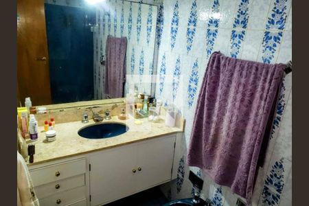 Foto 12 de apartamento à venda com 3 quartos, 109m² em Mooca, São Paulo