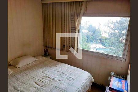 Foto 11 de apartamento à venda com 3 quartos, 109m² em Mooca, São Paulo