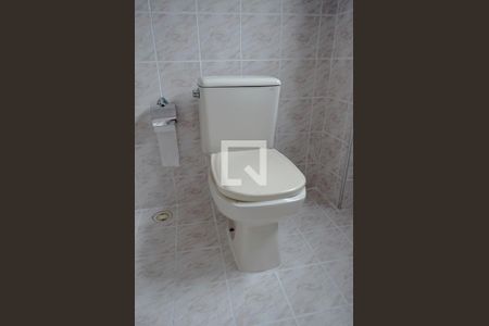 Banheiro de apartamento à venda com 1 quarto, 54m² em Pinheiros, São Paulo